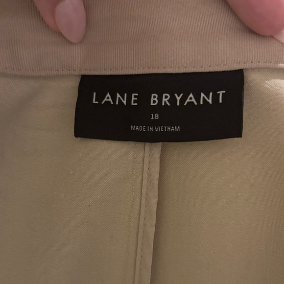 Lane Bryant Blazer - Picture 4 of 5